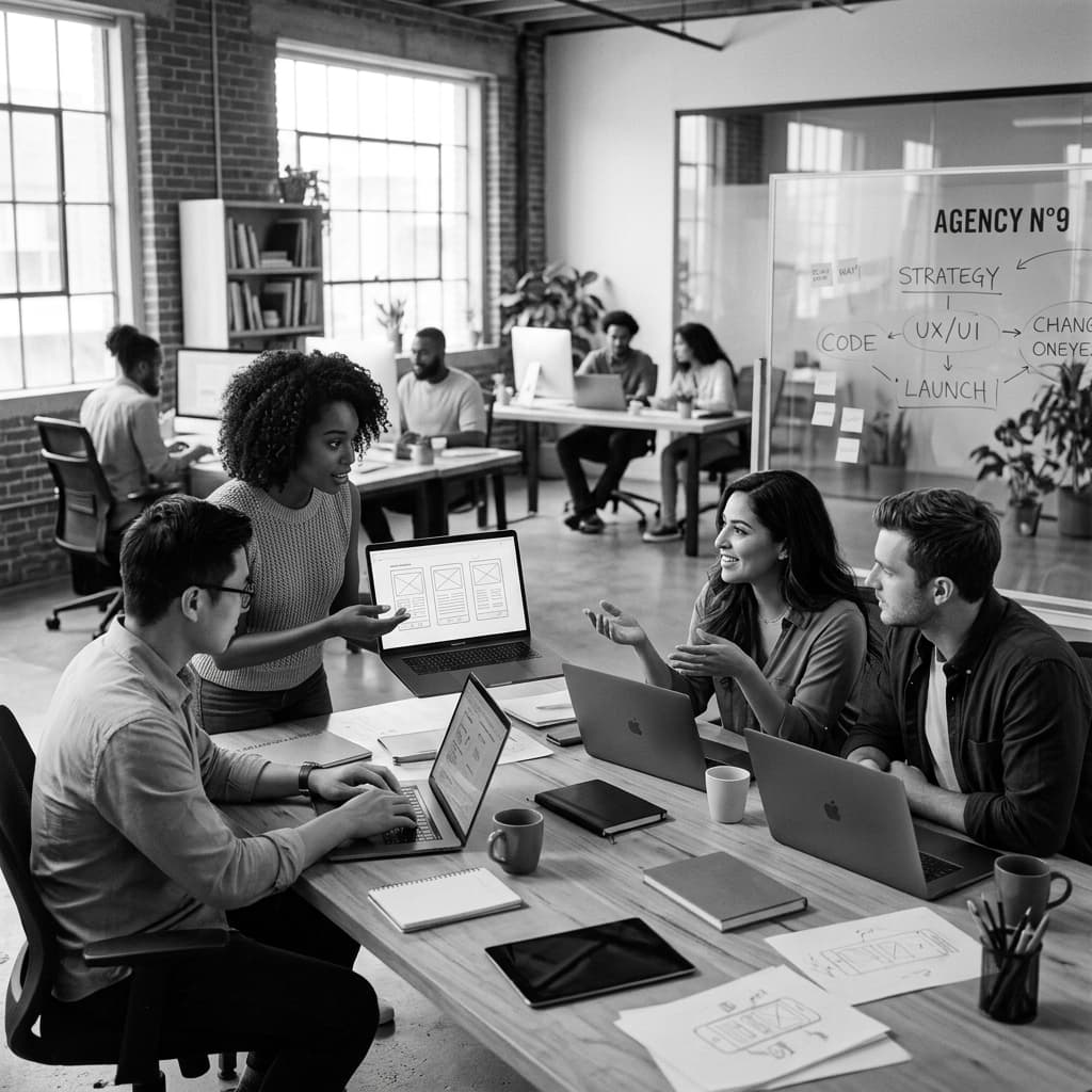 Truvox Team