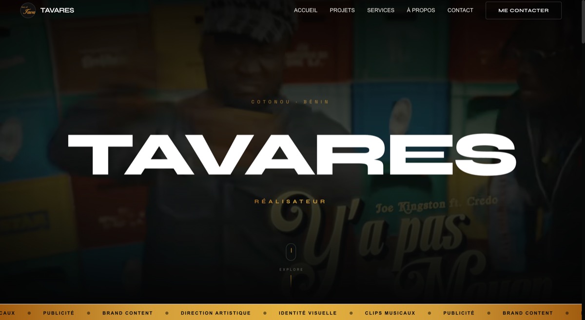 Tavares