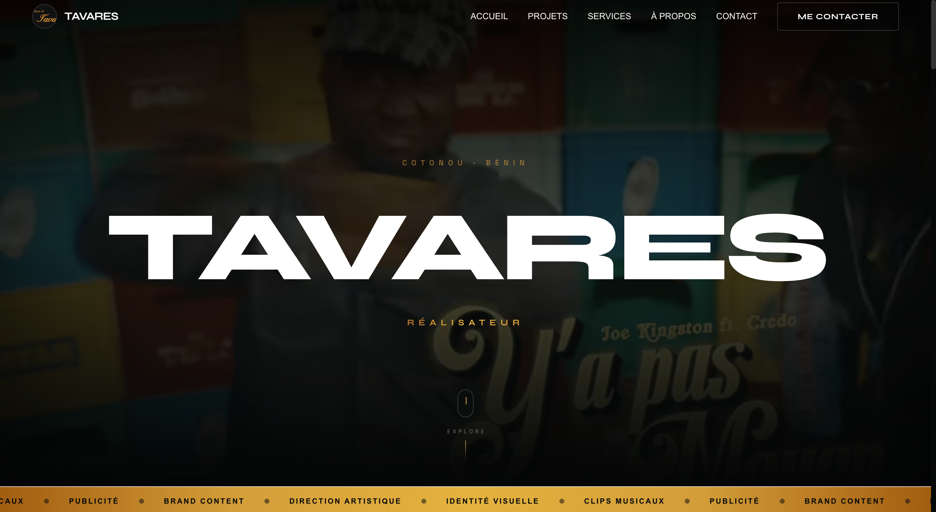 Tavares